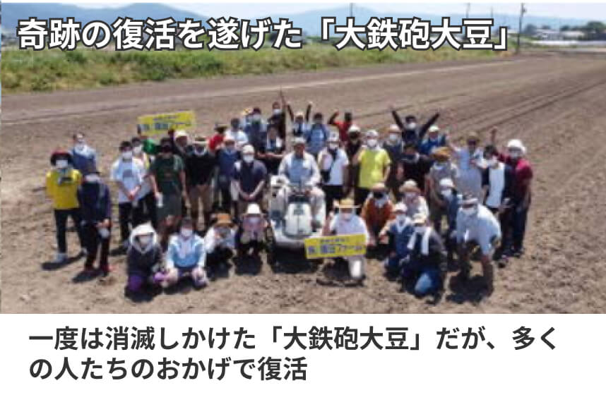 【再仕込み】「大鉄砲再仕込み醤油 円熟」の商品画像5