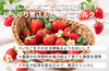 「ごろごろ果実のいちごミルクの素」の商品画像4