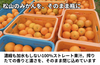 【松山市産】きりぬき「うんしゅうみかん」の商品画像3