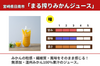 【日南市産】ネイバーフッド「まる搾りみかんジュース」の商品画像2
